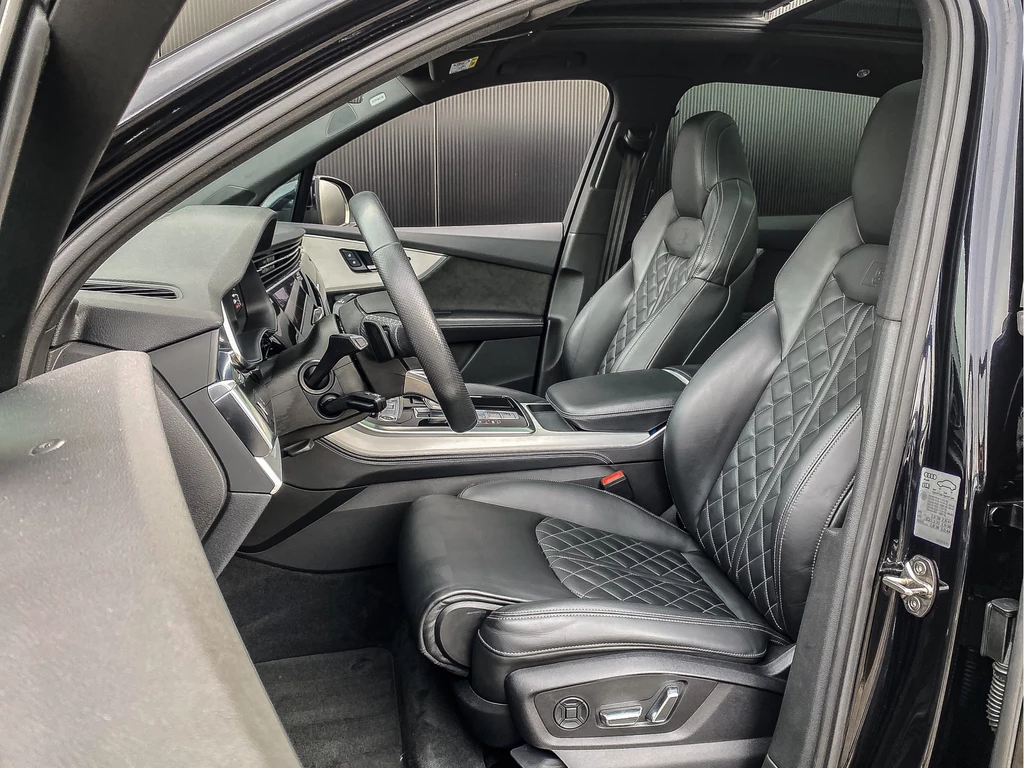 Audi Q7 – foto 26