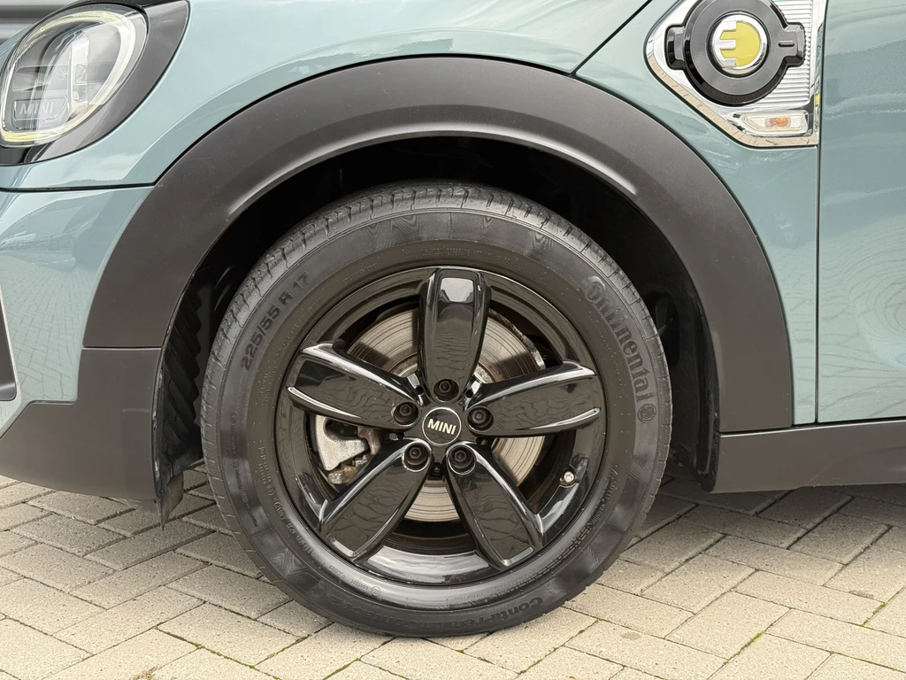 MINI Countryman – foto 24