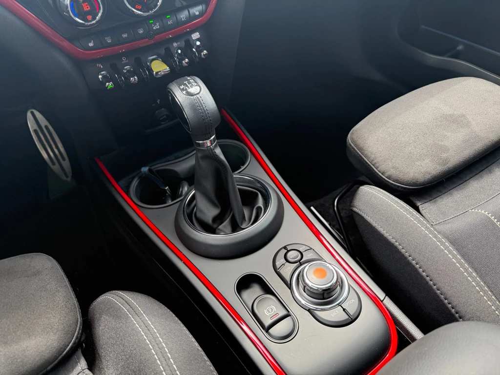 MINI Countryman – foto 28