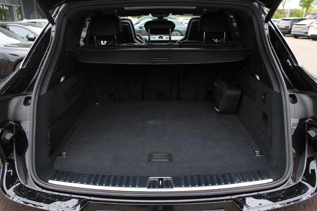 Porsche Cayenne – foto 18