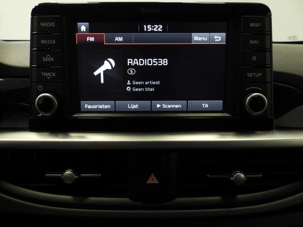 Kia Picanto – foto 12