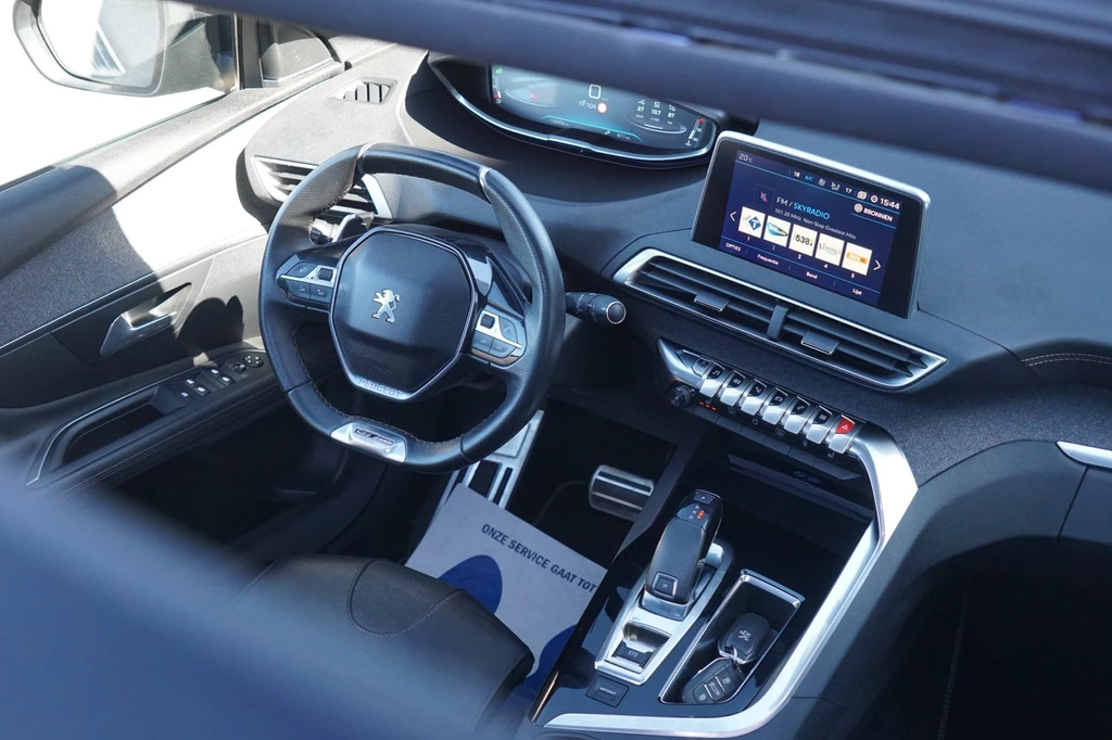 Peugeot 3008 – foto 15