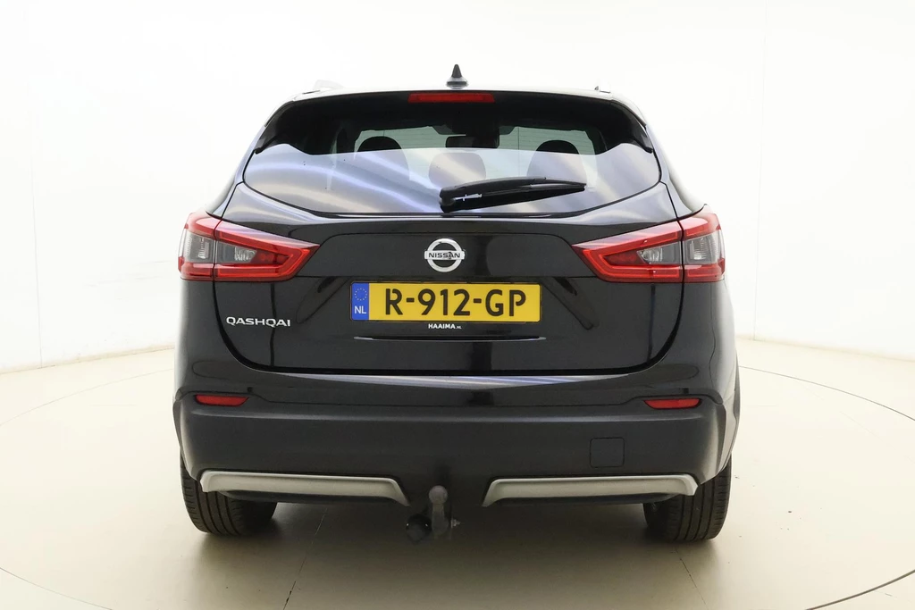 Nissan QASHQAI – foto 5