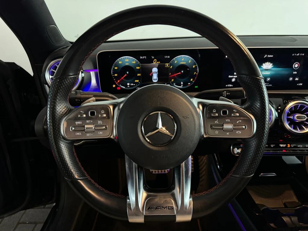 Mercedes-Benz CLA – foto 12