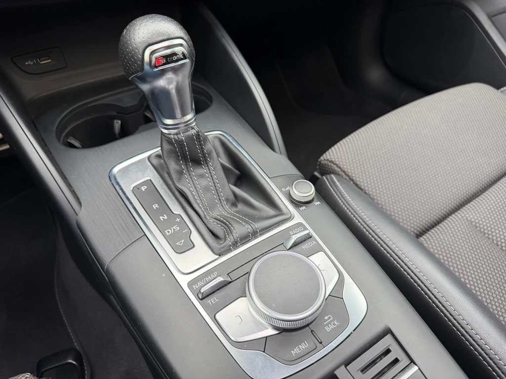 Audi A3 – foto 44