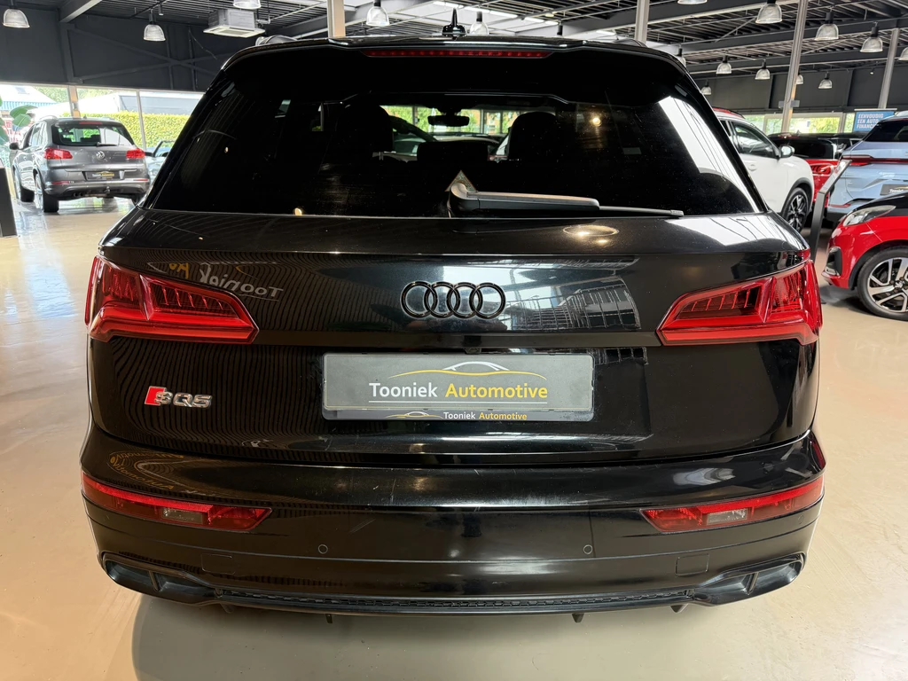 Audi Q5 – foto 4