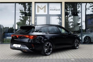 CUPRA Leon Sportstourer – thumbnail 4