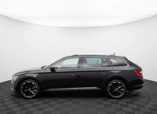 Škoda Superb – thumbnail 4