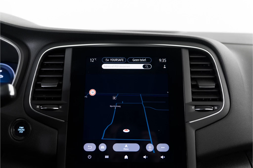 Renault Megane E-Tech – foto 17