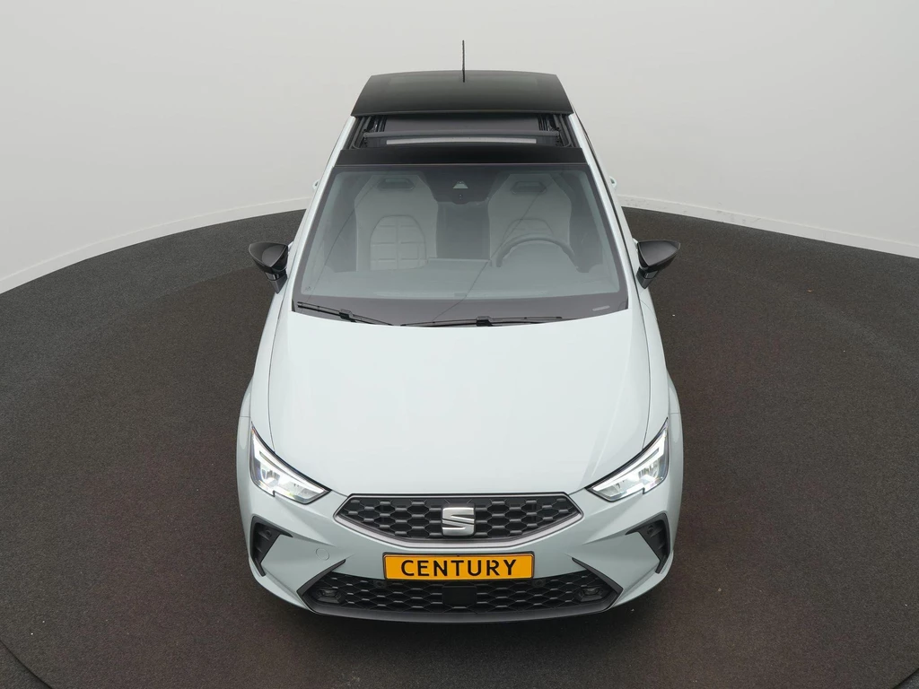 SEAT Ibiza – foto 11