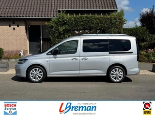 Volkswagen Caddy – thumbnail 5