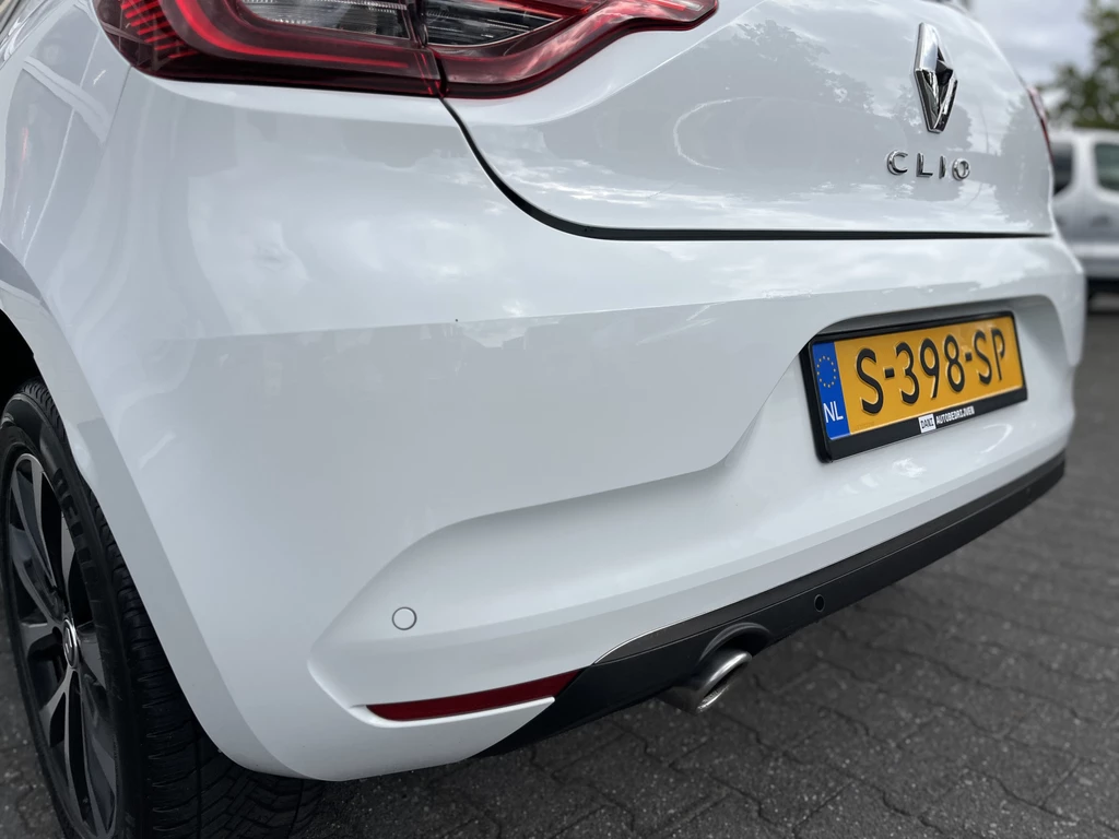 Renault Clio – foto 26