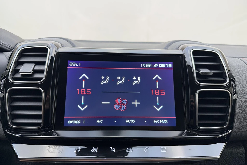 Citroën C5 Aircross – foto 26