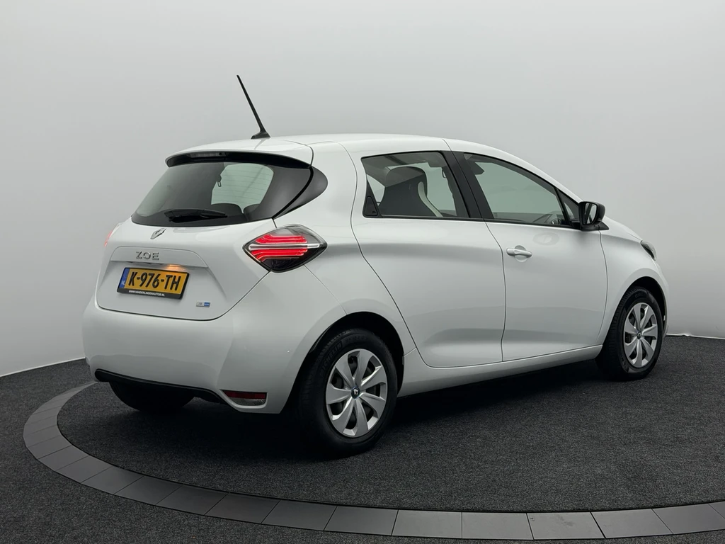 Renault ZOE – foto 5