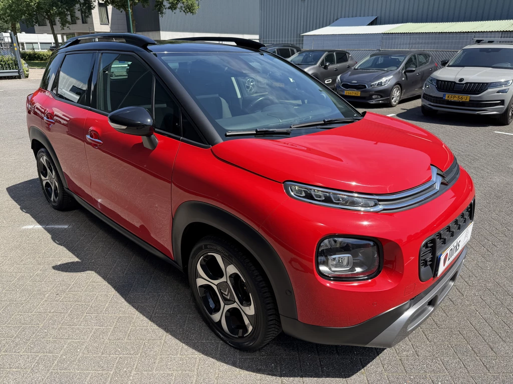 Citroën C3 Aircross – foto 7