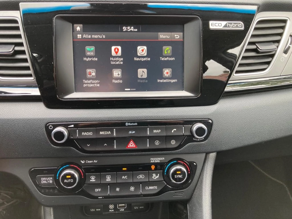 Kia Niro – foto 16