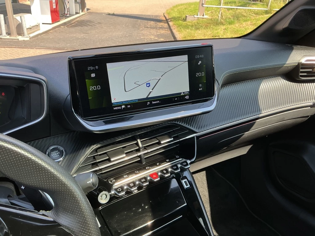 Peugeot 208 – foto 17
