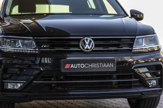 Volkswagen Tiguan – thumbnail 10