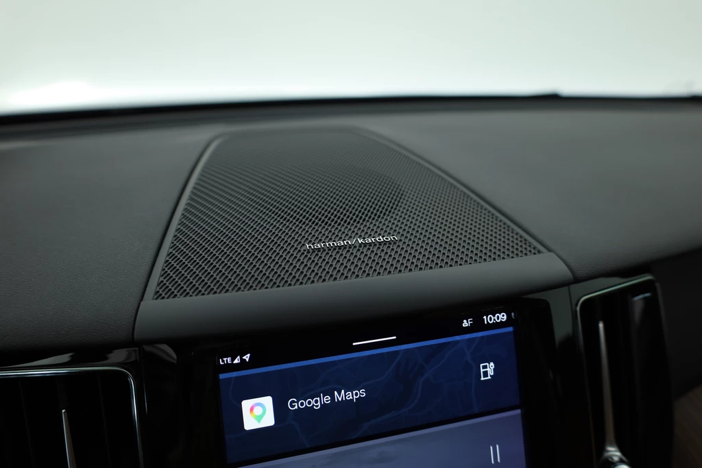 Volvo XC60 – foto 22
