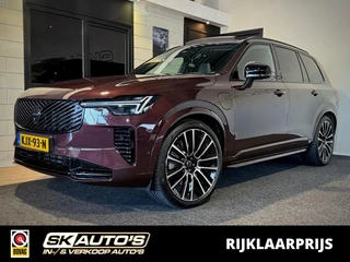Volvo XC90 – thumbnail 1