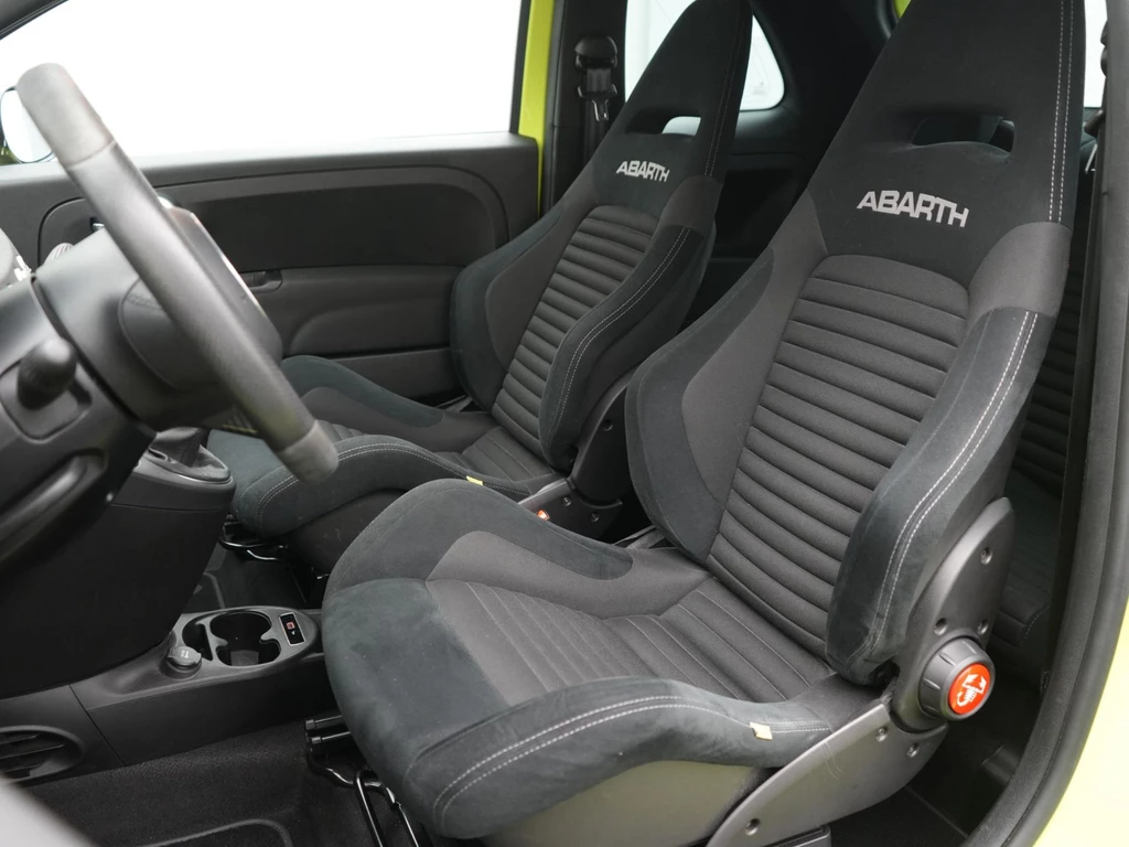 Fiat 500 – foto 7