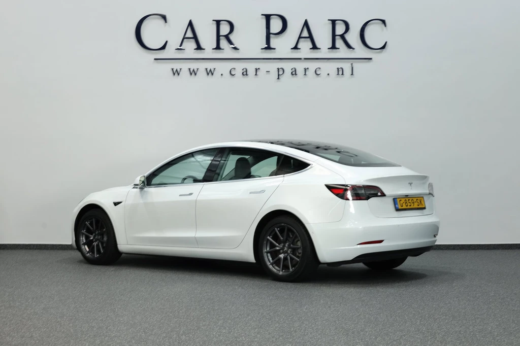 Tesla Model 3 – foto 2