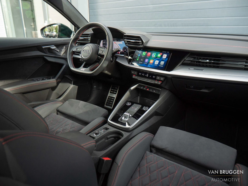 Audi A3 – foto 15