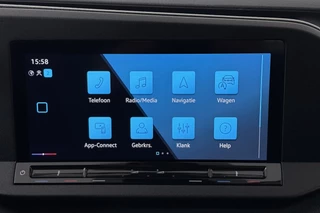 Volkswagen Caddy – thumbnail 22