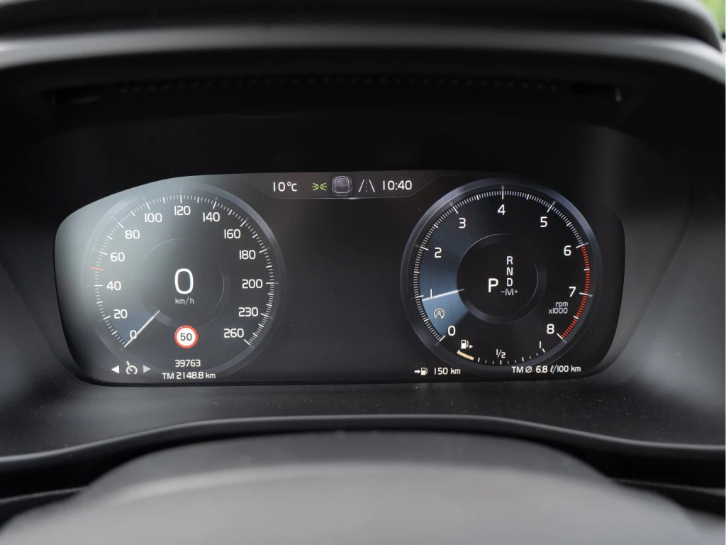 Volvo V60 – foto 30