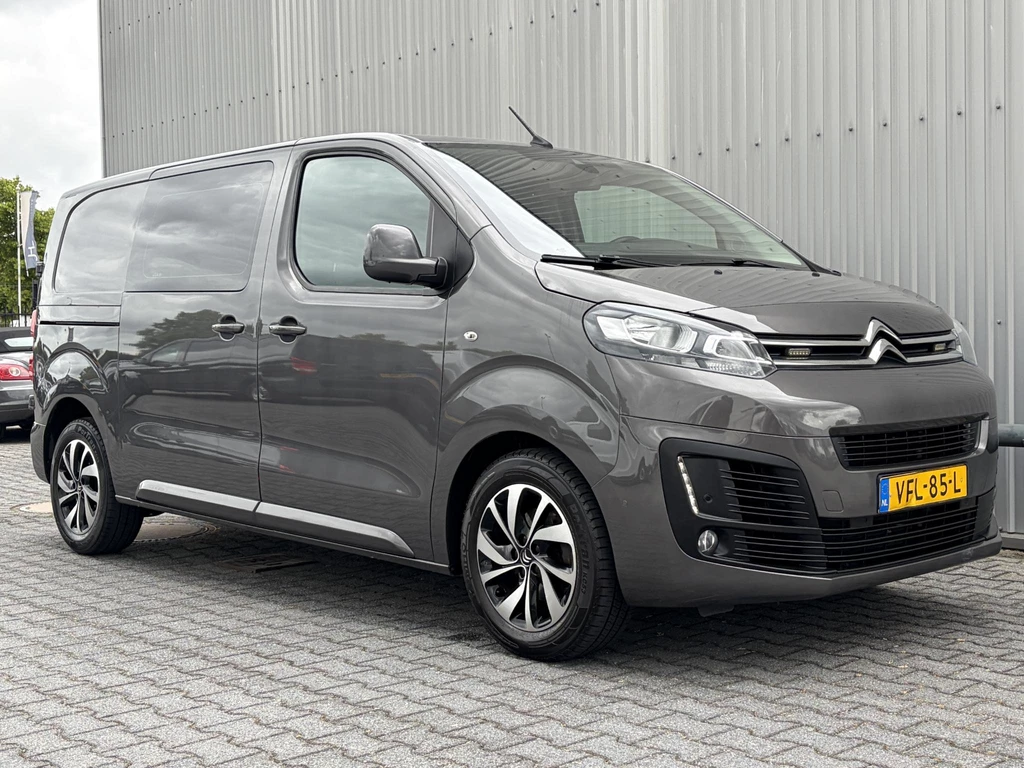Citroën Jumpy – foto 8