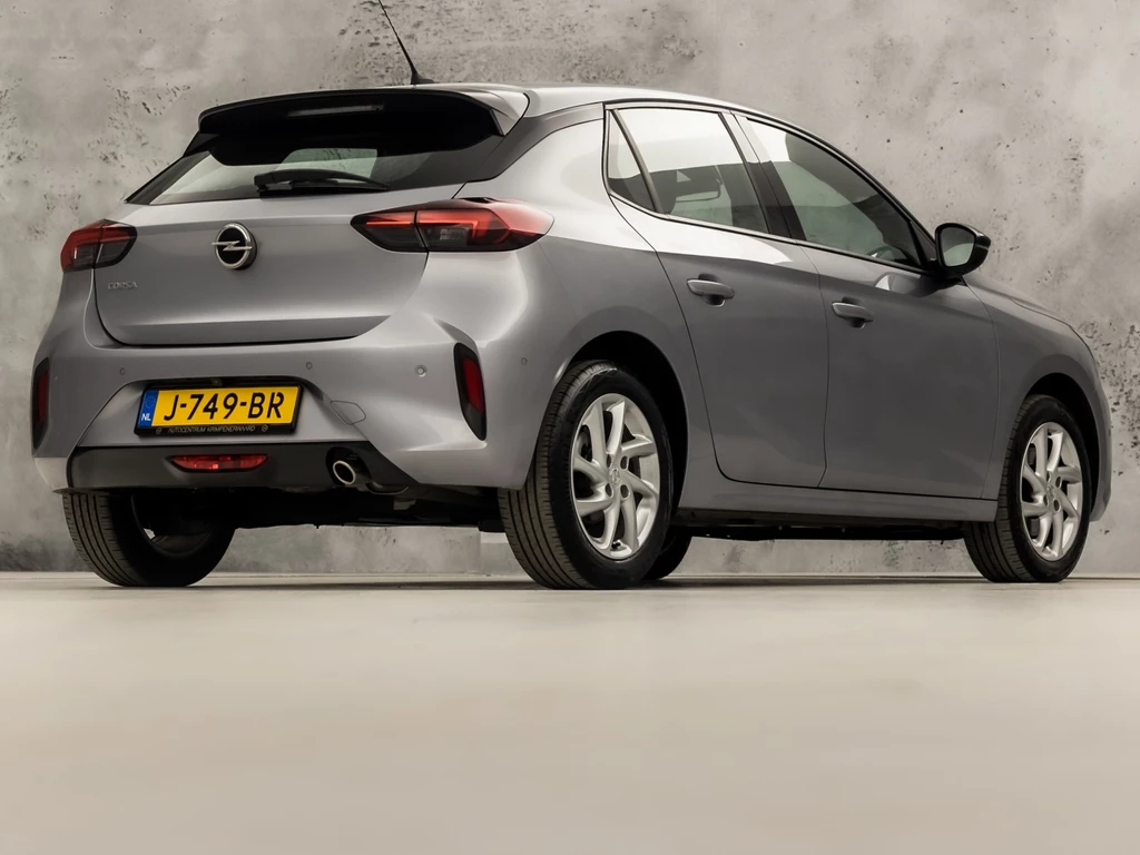 Opel Corsa – foto 6