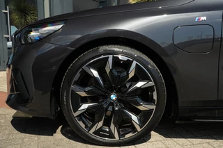 BMW 5 Serie – thumbnail 9
