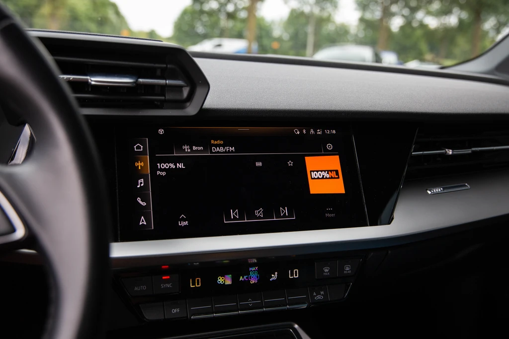 Audi A3 – foto 16