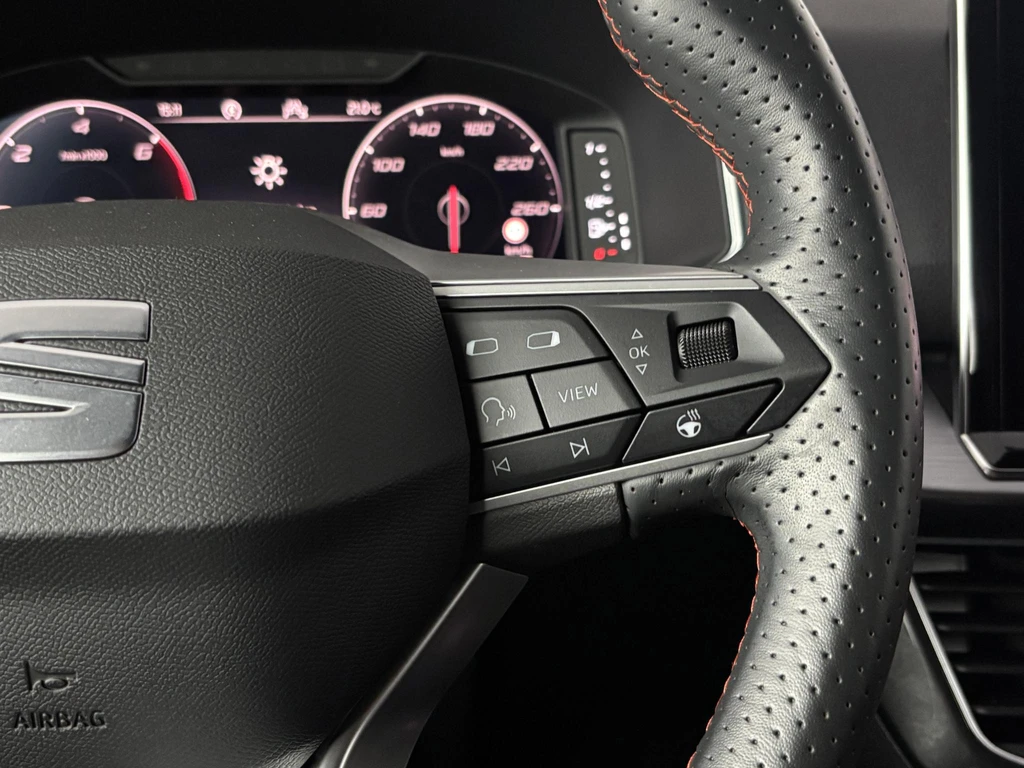 SEAT Tarraco – foto 24