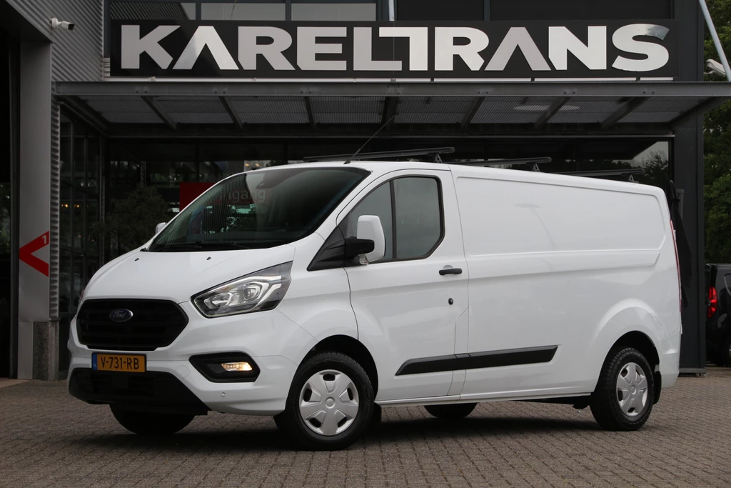 Ford Transit Custom – foto 2