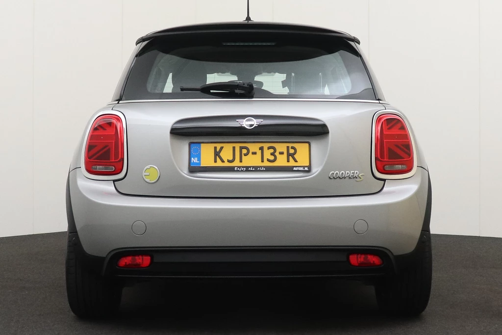 MINI Electric – foto 3