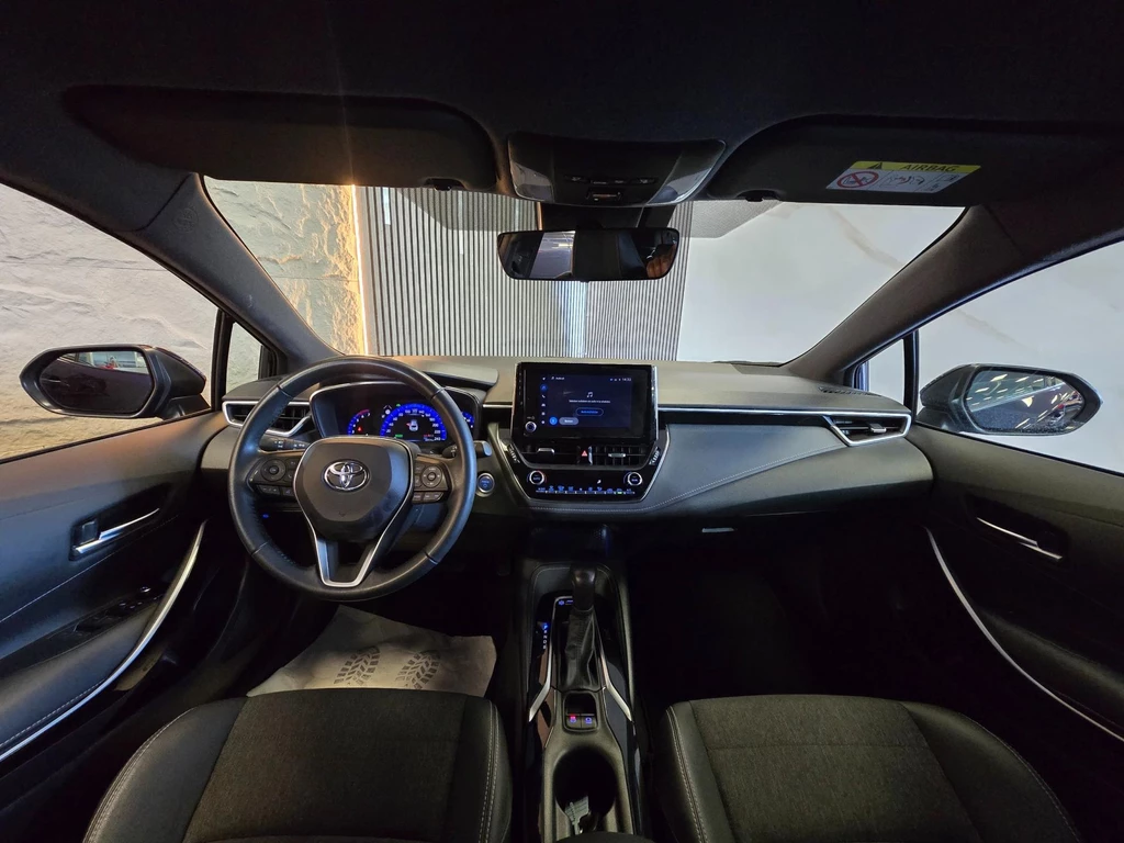 Toyota Corolla – foto 7