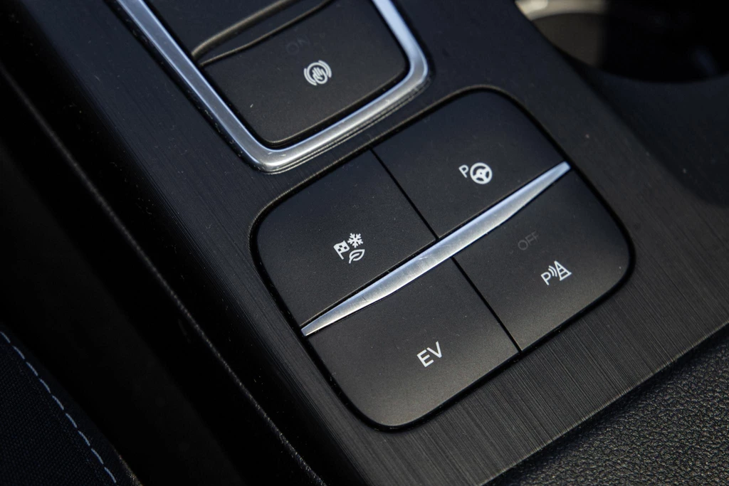 Ford Kuga – foto 33