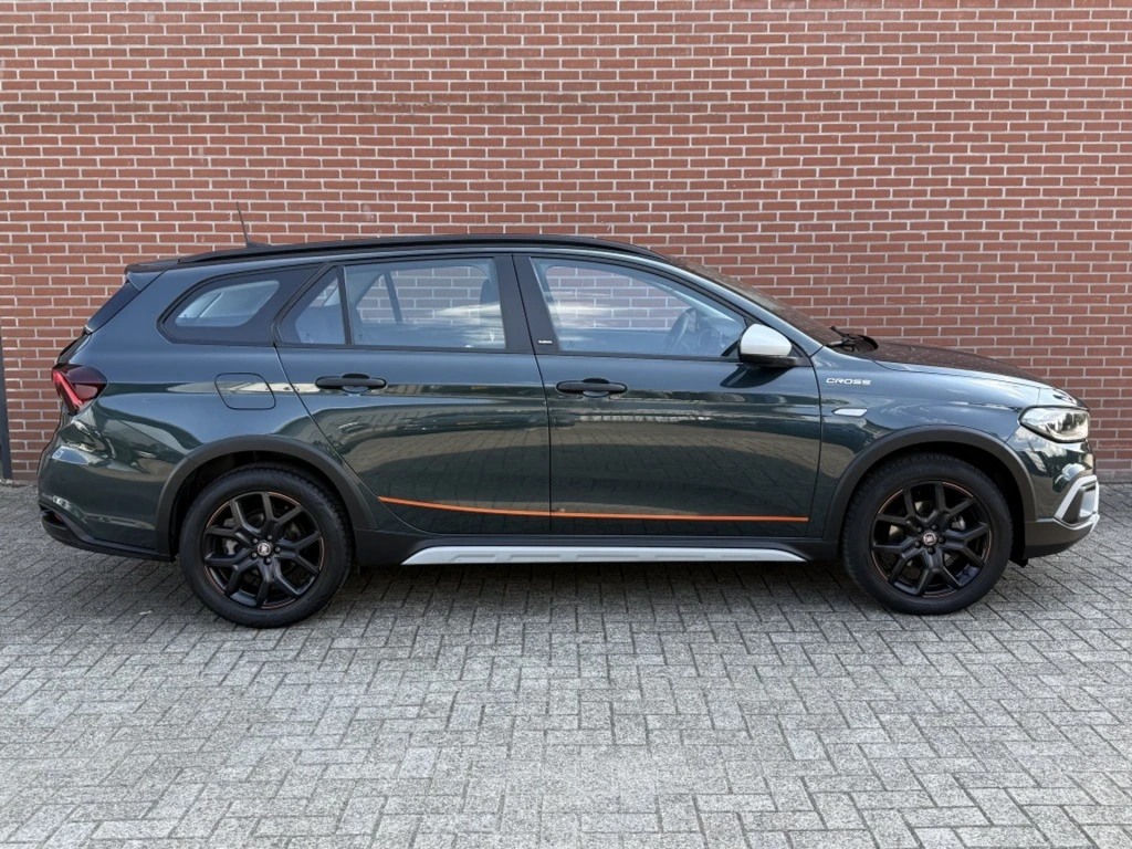 Fiat Tipo – foto 7