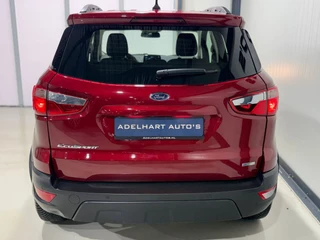 Ford EcoSport – thumbnail 7