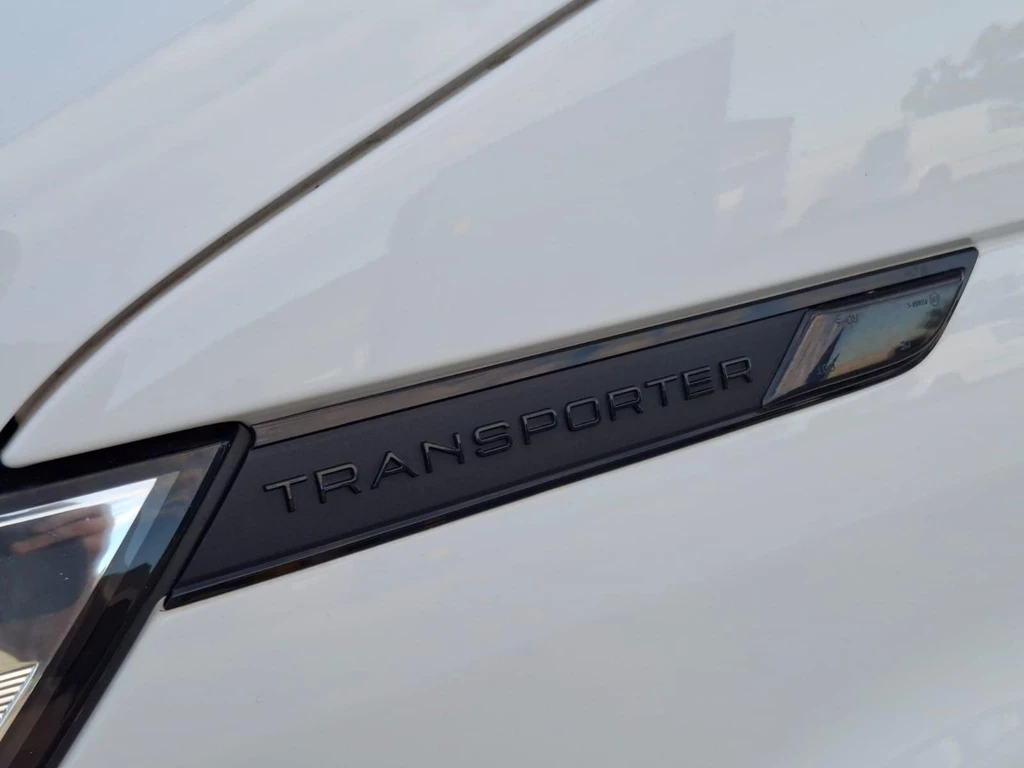 Volkswagen Transporter – foto 20