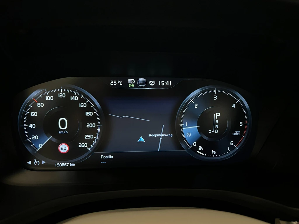 Volvo V60 – foto 11