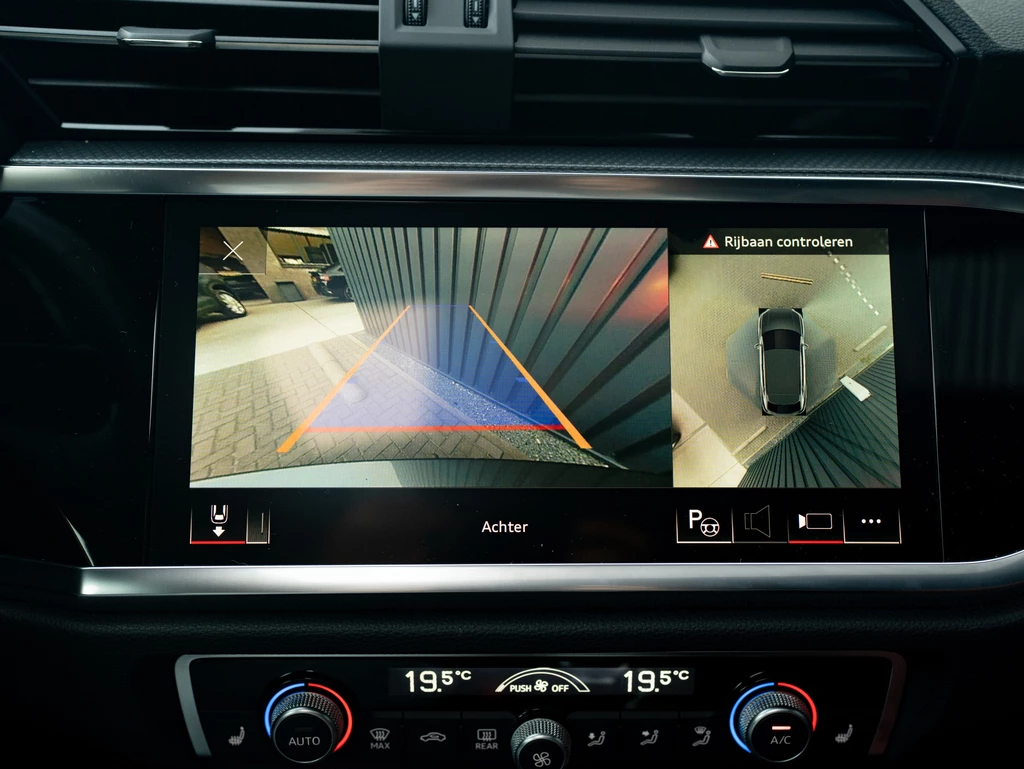 Audi Q3 – foto 22