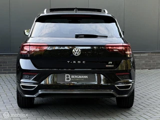 Volkswagen T-Roc – thumbnail 8