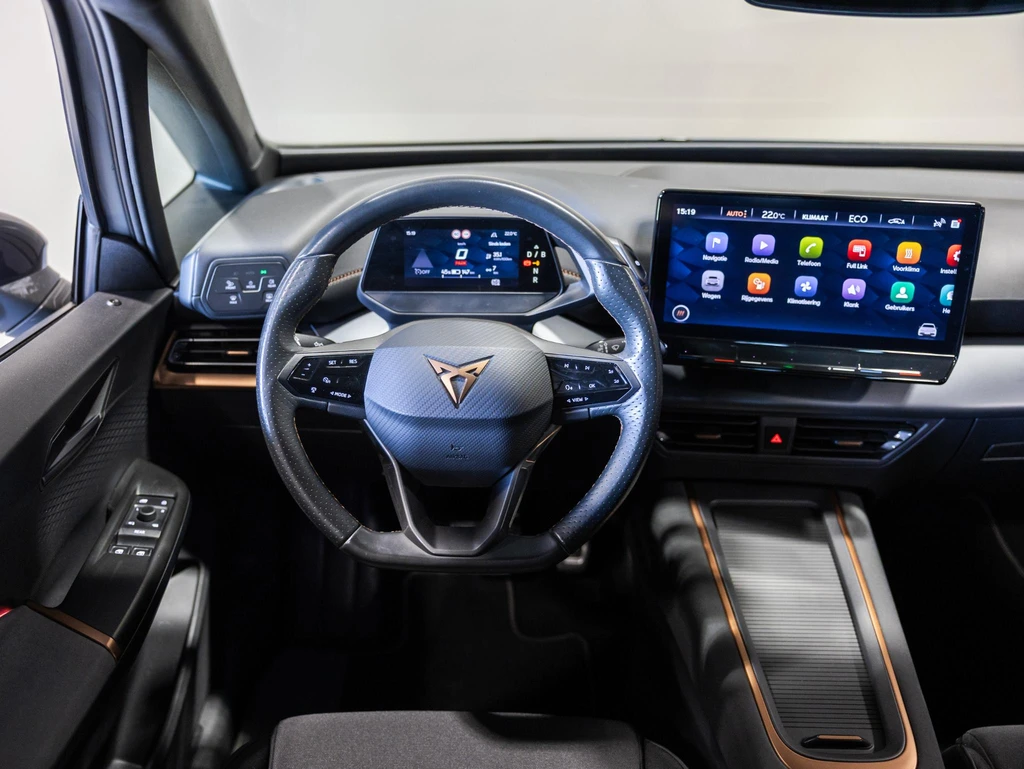 CUPRA Born – foto 23