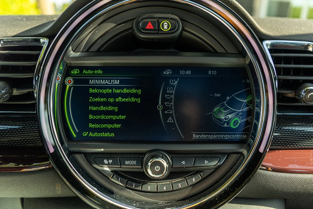 MINI Clubman – foto 88