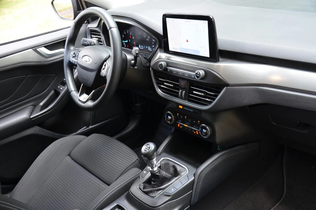 Ford Focus – foto 57