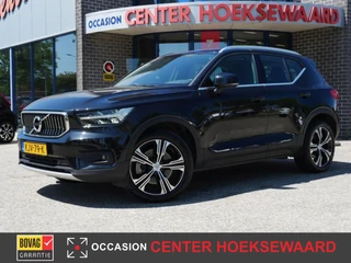 Volvo XC40 – thumbnail 2