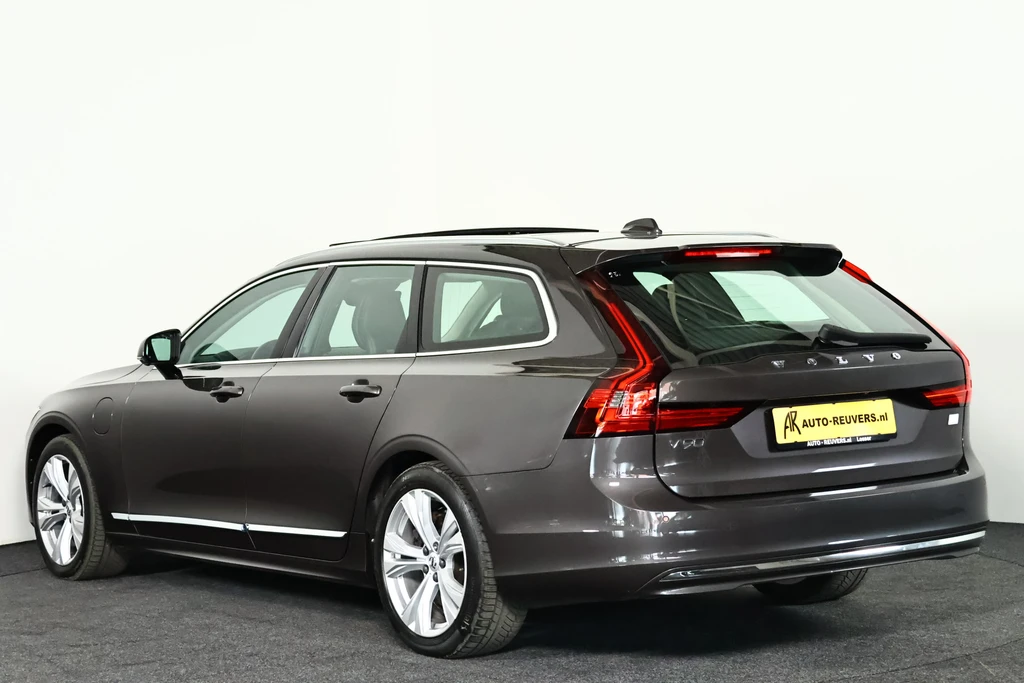Volvo V90 – foto 4