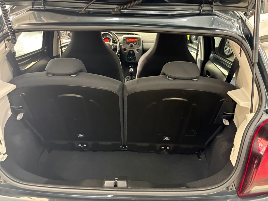 Peugeot 108 – foto 17